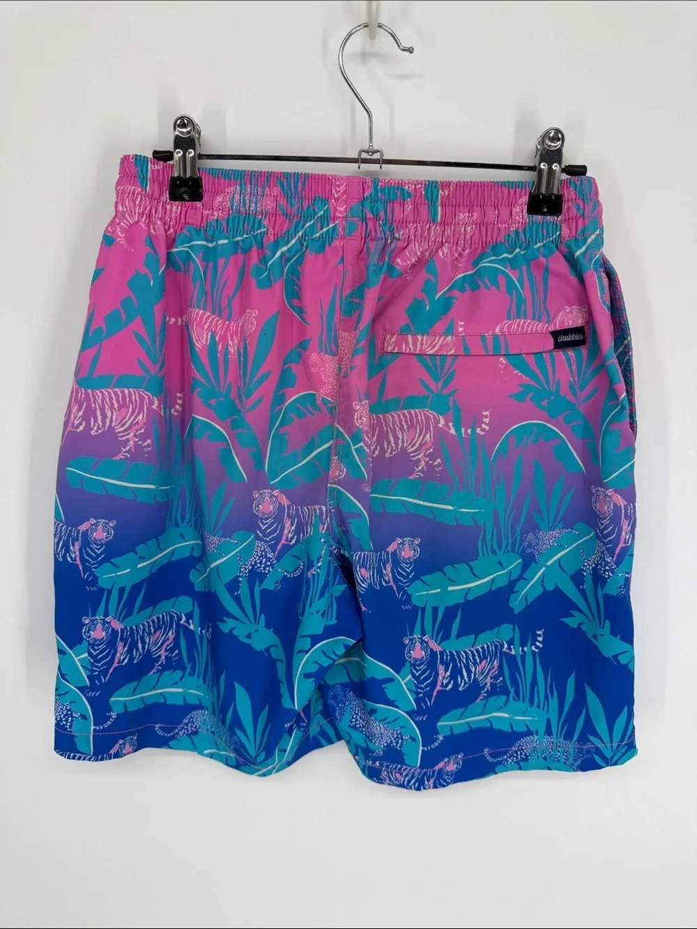 chubbies size small